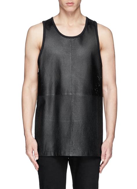 givenchy mens clothes|givenchy tank tops men's.